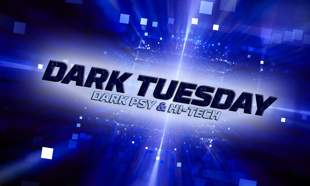 Dark Tuesday 5 Feb '19, 23:00