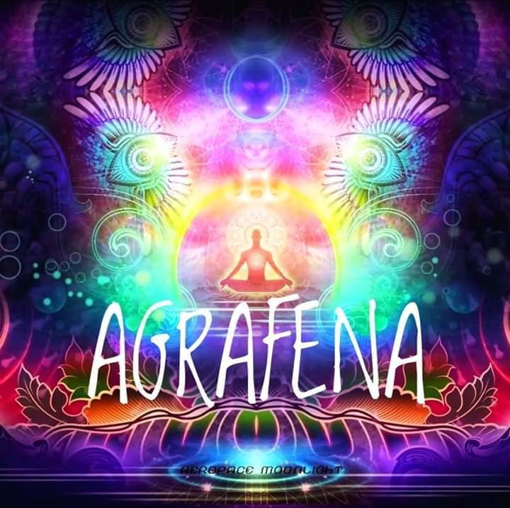 Agrafena The Beginning with Kabayun & Cosinus 8 Feb '19, 22:00