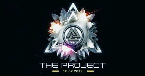 The Project 16 Feb '19, 22:00