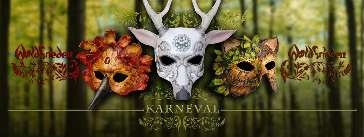 Karnevals Trance 2 Mar '19, 22:00