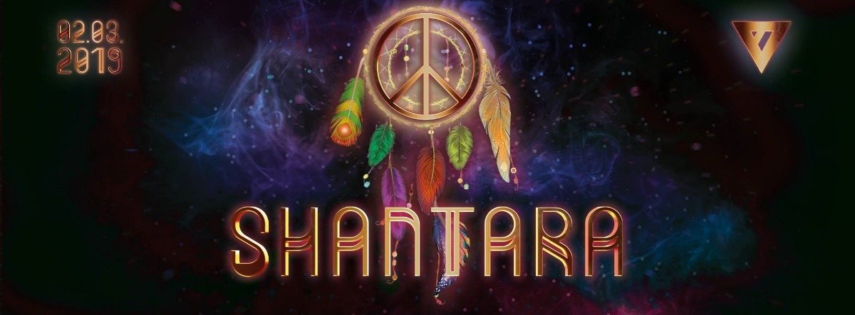 ૐ Shantara ૐ 2 Mar '19, 23:00