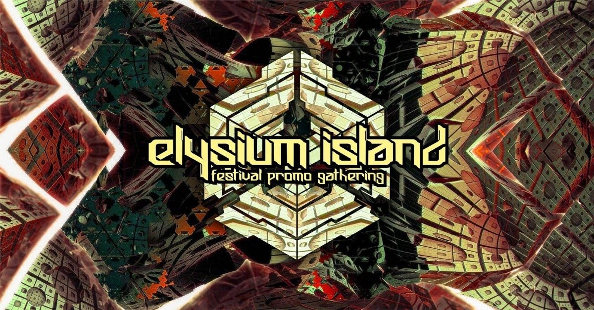 Elysium Island Promo Gathering 16 Mar '19, 21:00