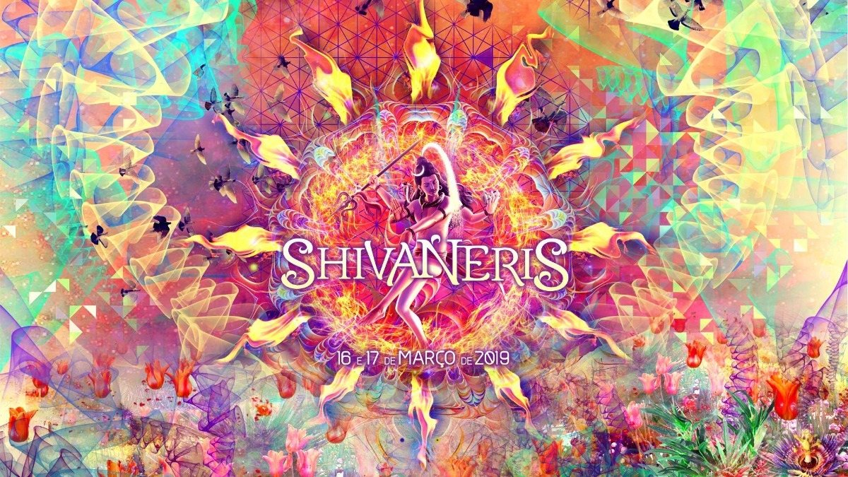 Shivanéris ☼ 16 Mar '19, 01:00