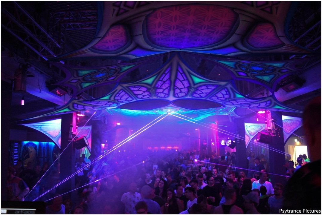 VooV Experience Indoor Hamburg 2019 16 Mar '19, 22:00