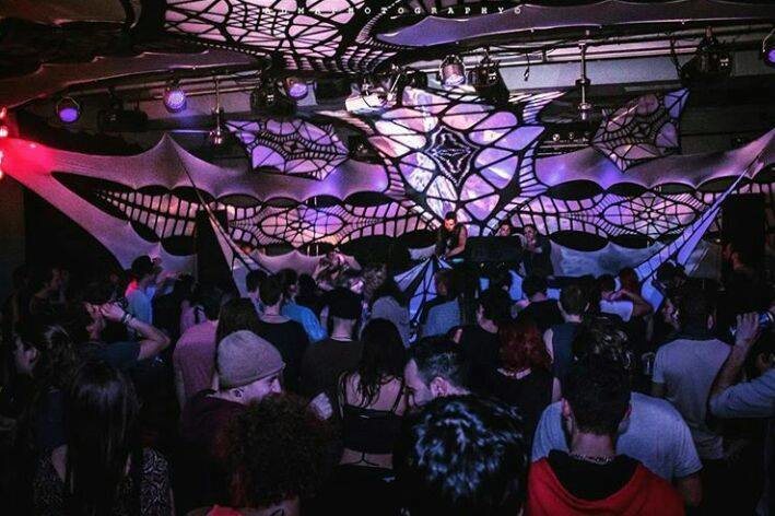 Dj SebastianKos& Friends 29 Mar '19, 23:00