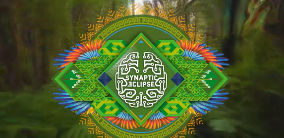 Waldfrieden invites Synaptic Eclipse 6 Apr '19, 22:00