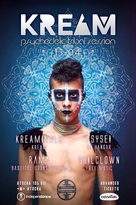 KREAM 13 Apr '19, 23:30