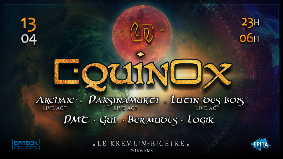 Omkara : Equinox 13 Apr '19, 23:00