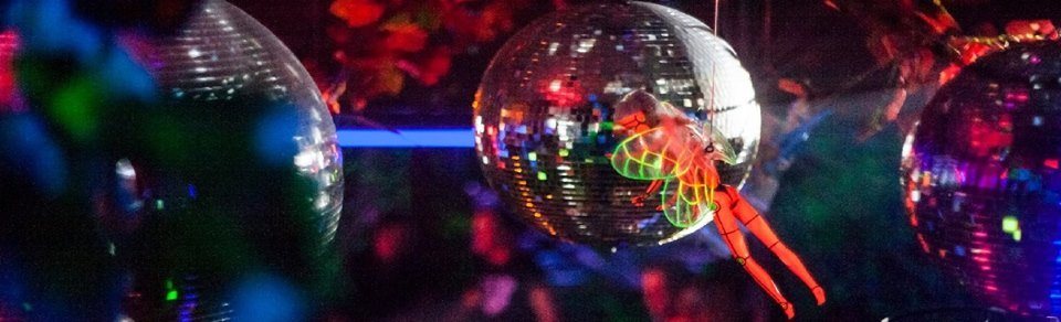 KlangGutSüd- Osterhasenschlachtung 19 Apr '19, 23:00