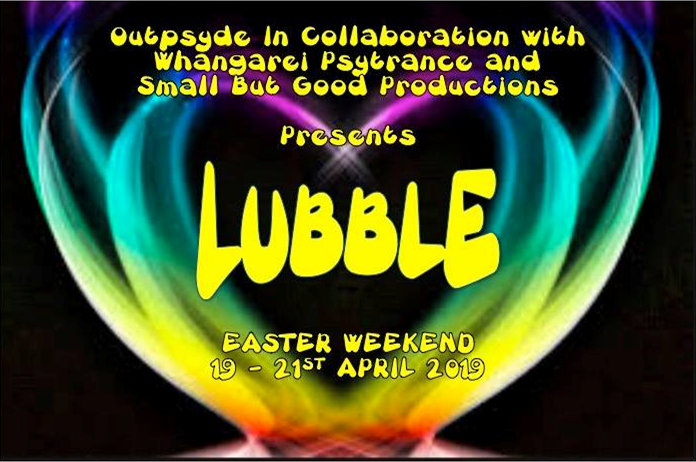 Lubble Easter 2019 19 Apr '19, 16:30
