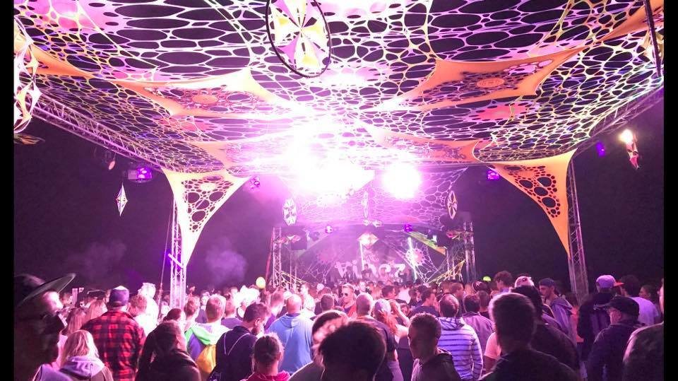 Lagoona Goa / Progressive / Easter Xperience 20 Apr '19, 23:00