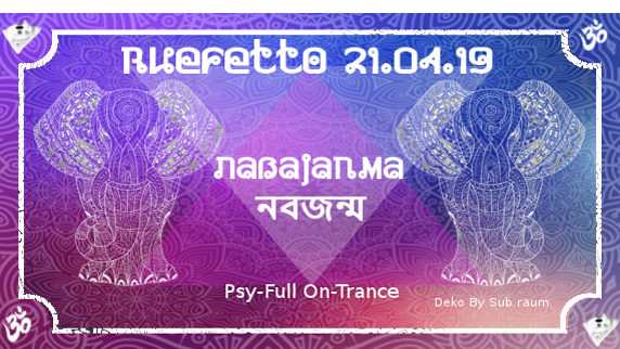 Nabajanma 21 Apr '19, 23:00