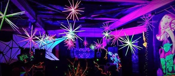 Dj SebastianKos & Friends 26 Apr '19, 22:00