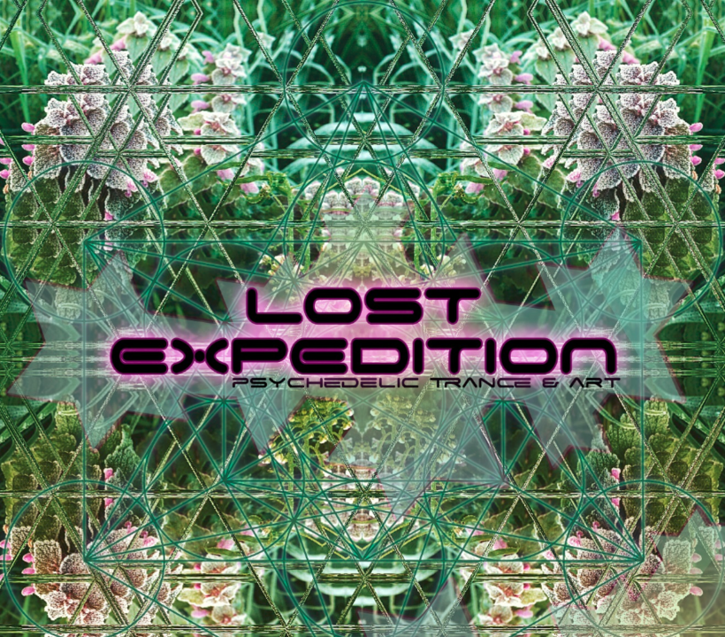 Lost Expedition 4 May '19, 22:00