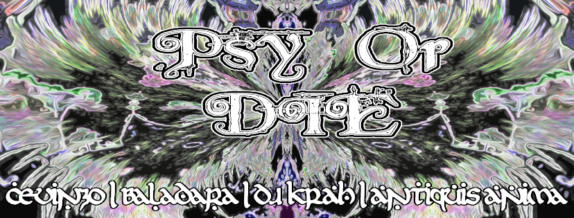 PSY OR DIE NR. II - Realitätsverlust 17 May '19, 23:00