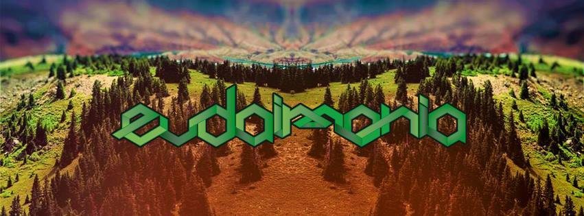 EUDAIMONIA | Open Air | Free party 18 May '19, 22:00