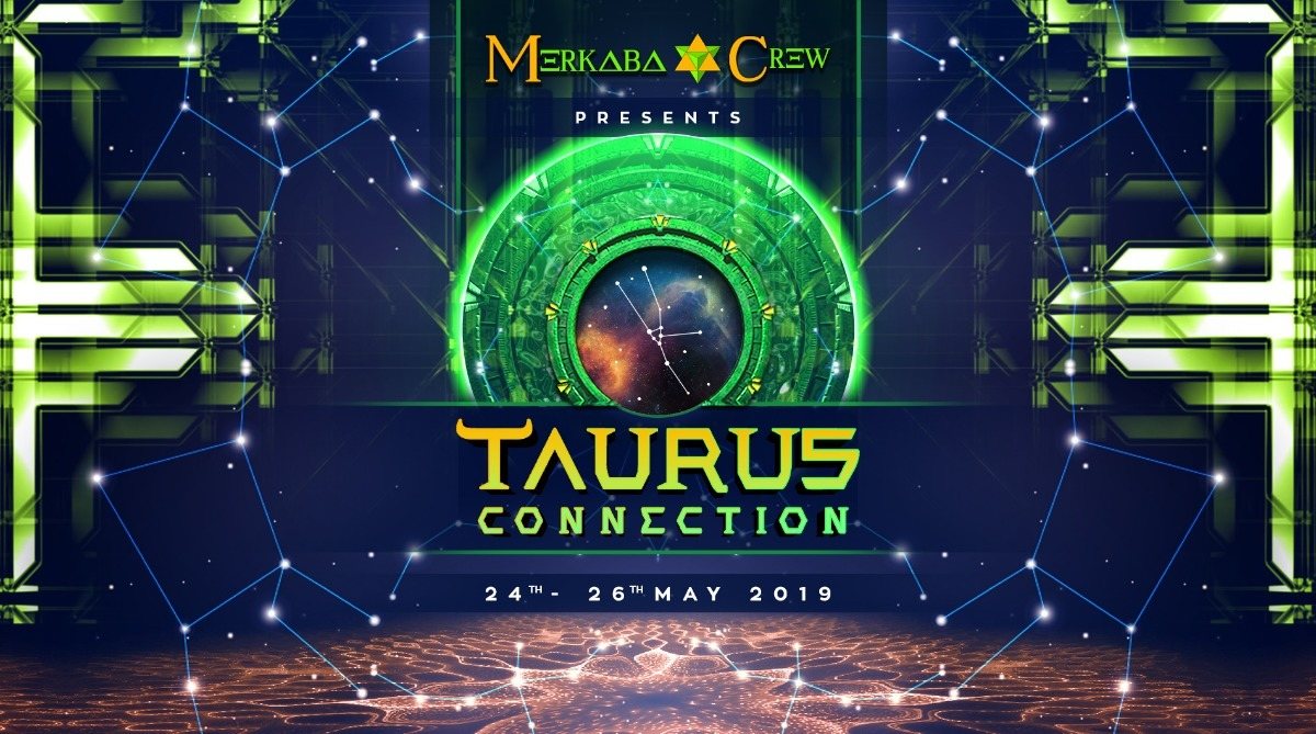 TAURUS CONNECTION 2019 24 May '19, 14:00