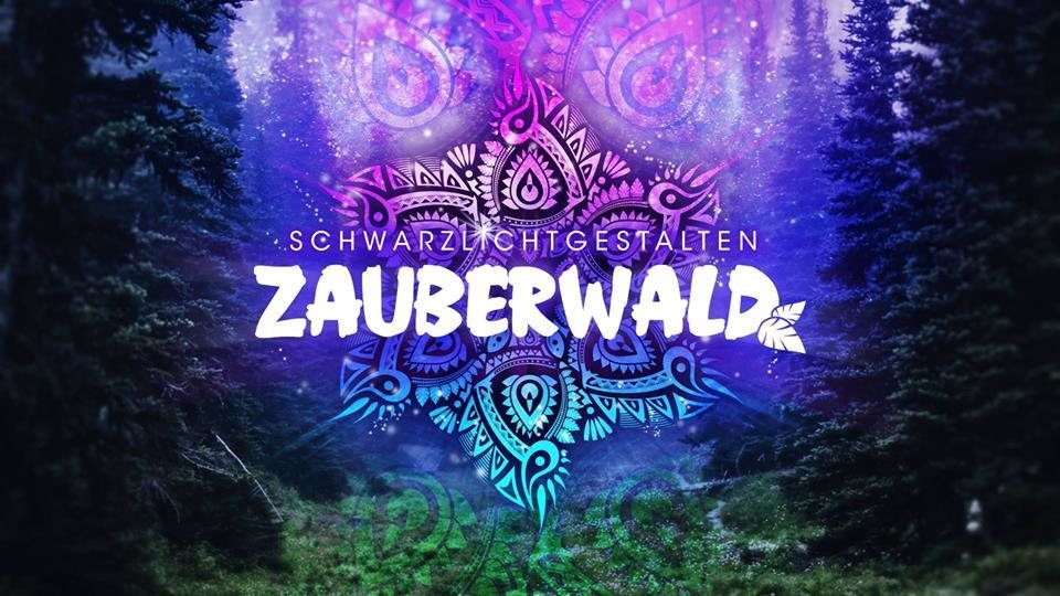 Zauberwald Festival 2019 24 May '19, 16:00