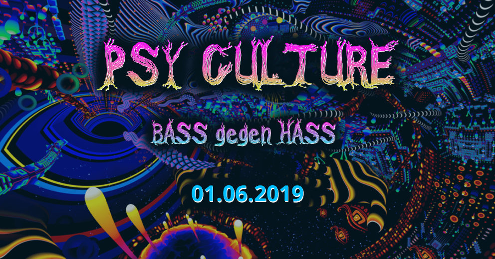 Bass Gegen Hass Bass Gegen Hass