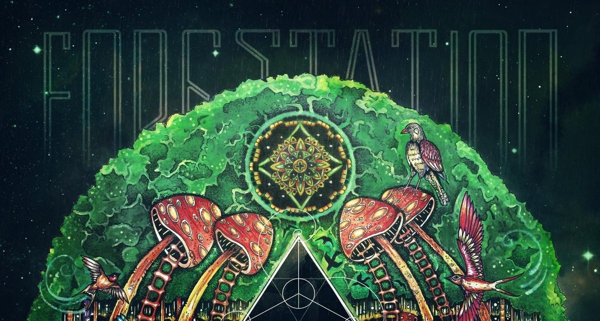 Forestation Festival 2019. 21 Jun '19, 12:00
