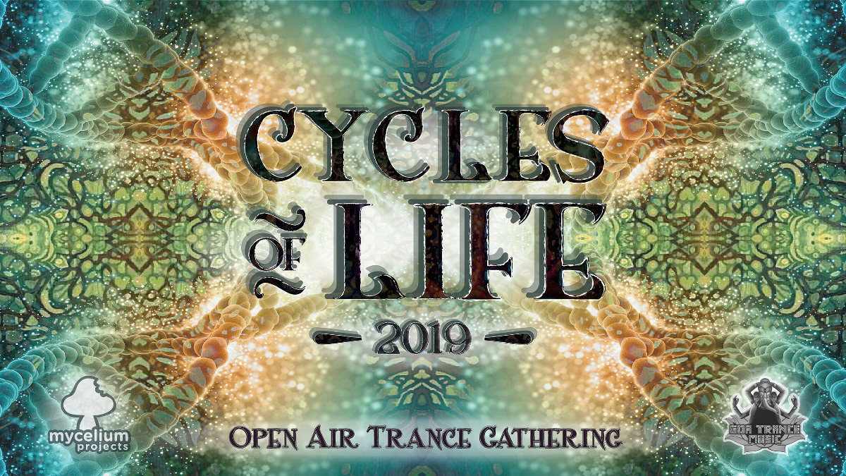 Cycles Of Life 2019 (Daytime Festival) 22 Jun '19, 10:00