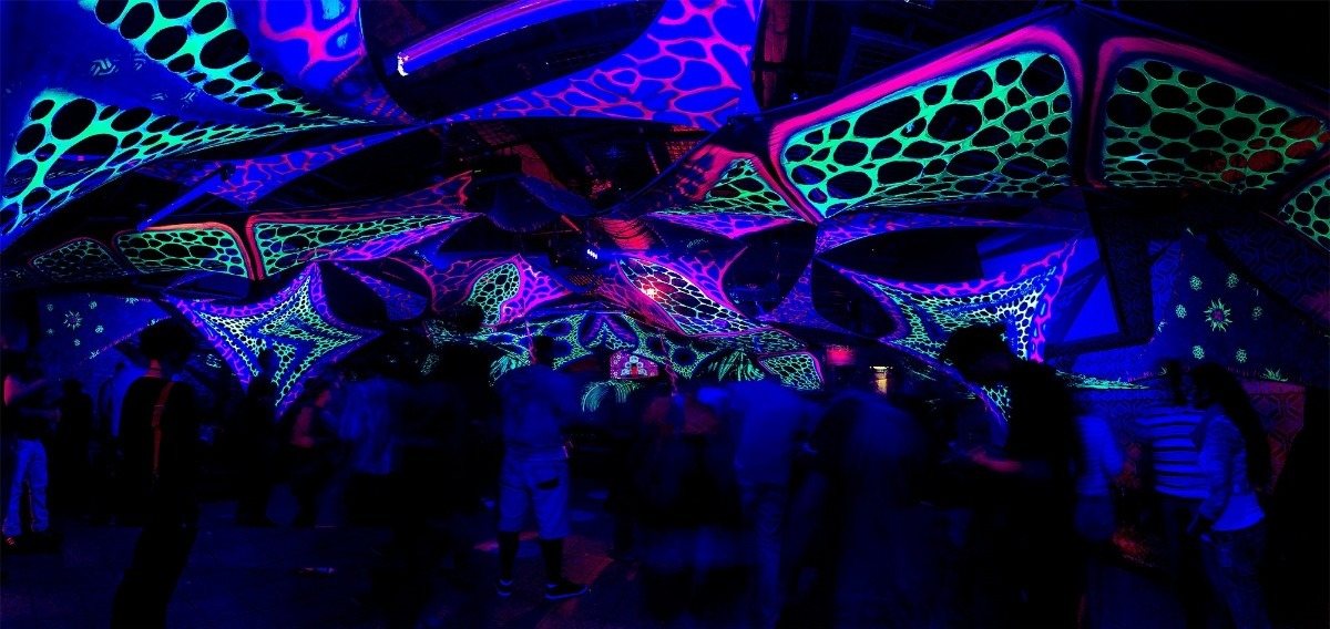 Quantize of Sense Festival 2019 - ⚠ Event postponed to next Year ⚠ 28 Jun '19, 12:00