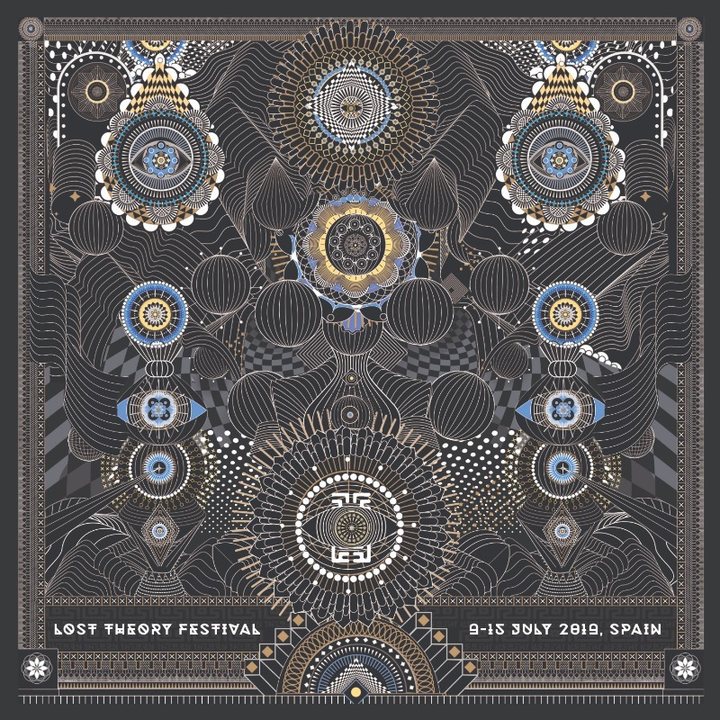 Lost Theory 2019 9 Jul '19, 14:00