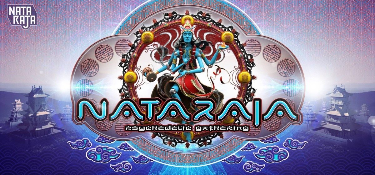 Nataraja Psychedelic Gathering 11 Jul '19, 18:00