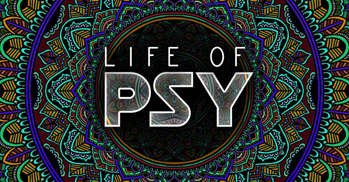 Life of PSY 20 Jul '19, 23:00