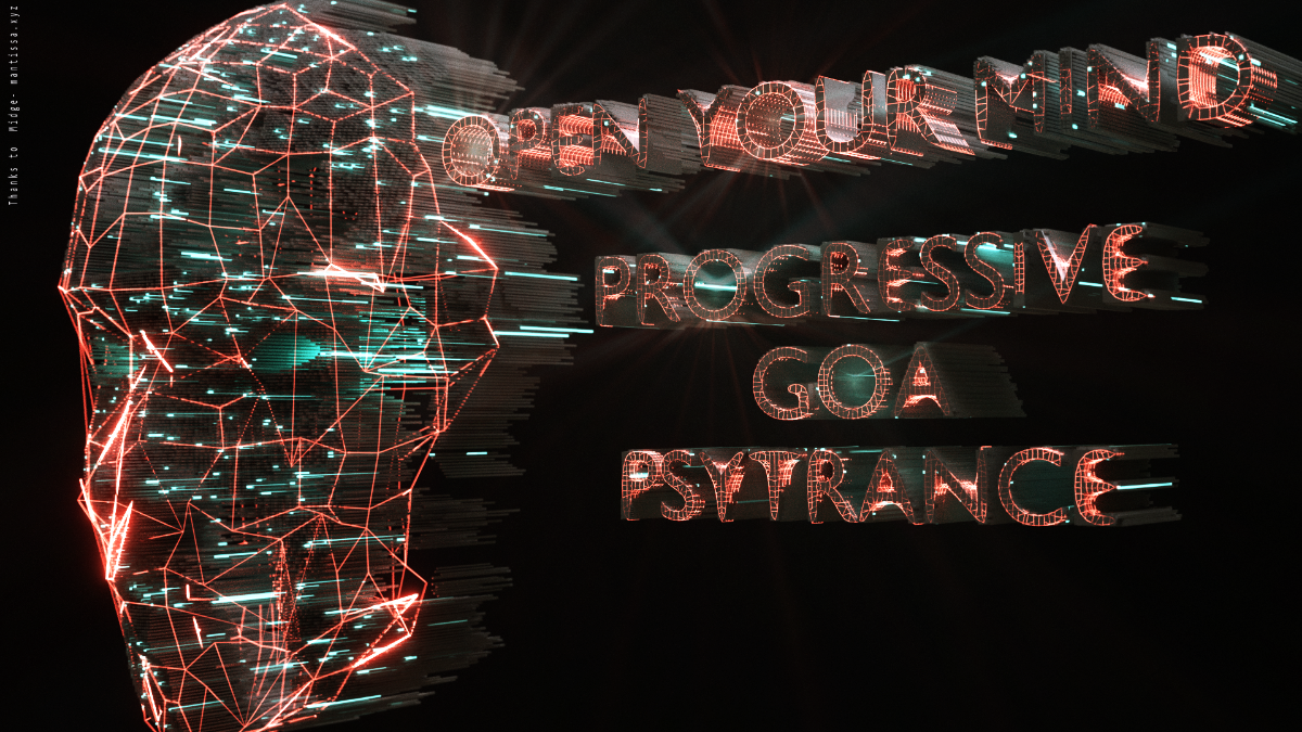 Open Your Mind session4 2 Aug '19, 22:00