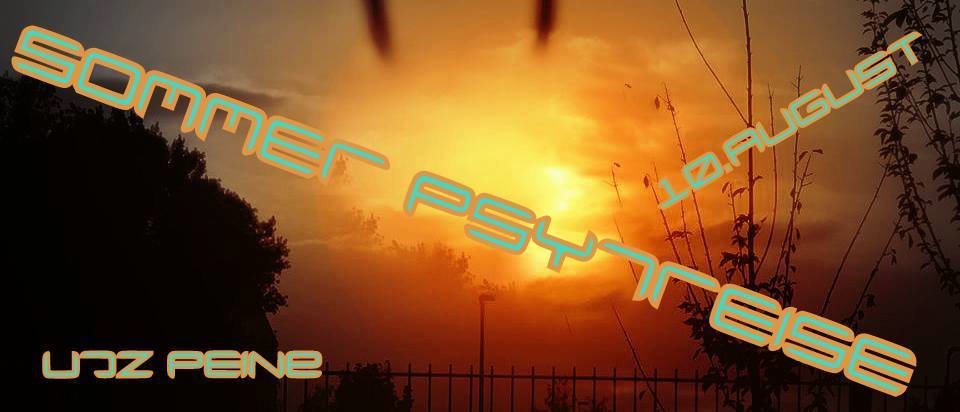 Sommer PsytreisE OA 10 Aug '19, 17:00