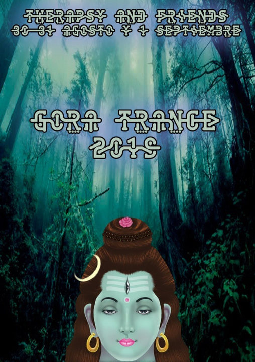 GOrA Trance 2019 30 Aug '19, 22:00