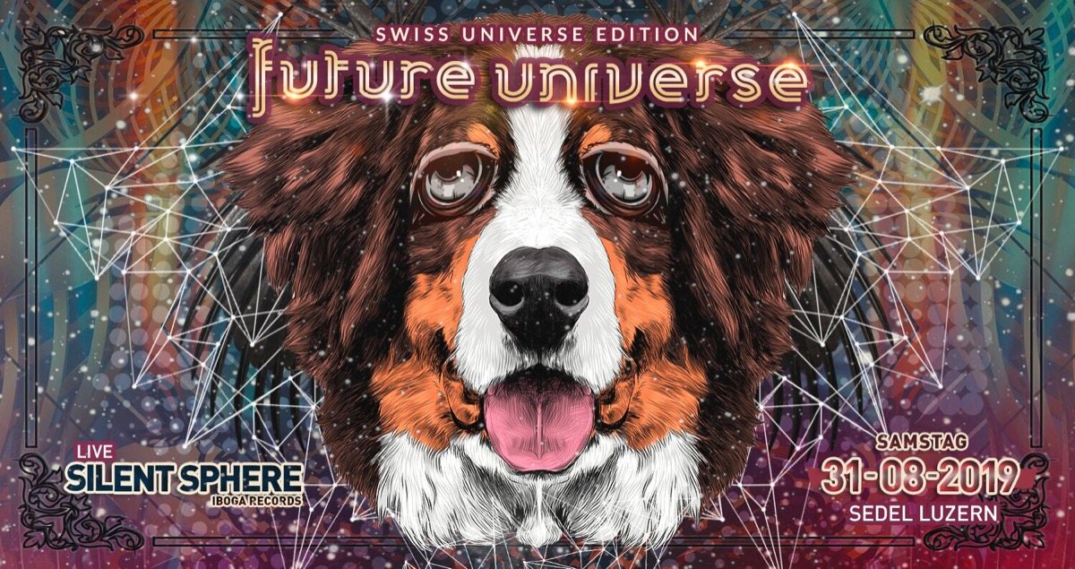 Future Universe 31 Aug '19, 22:00