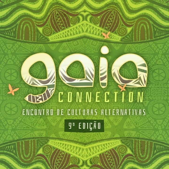 Gaia Connection #9 6 Sep '19, 16:00