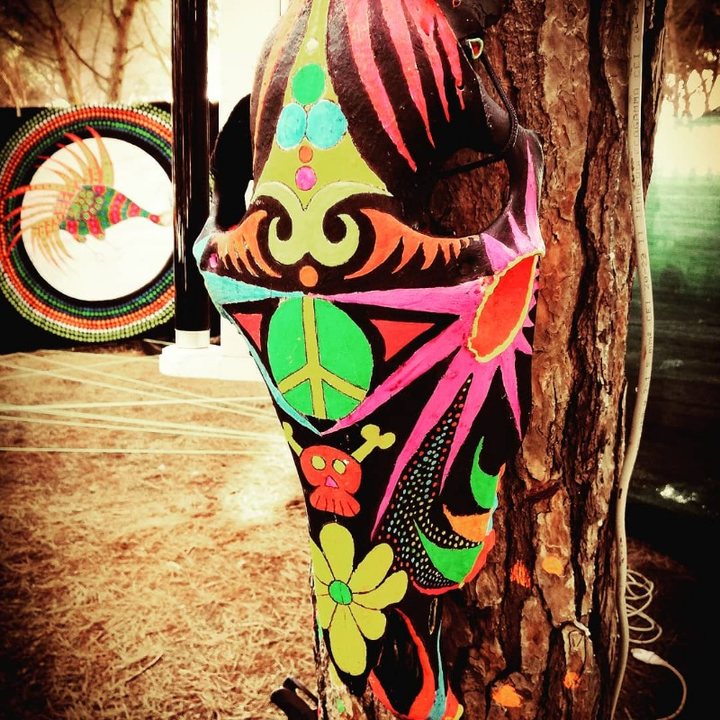 QUAIApuntoKOM ReBirTH PsyTraNCe PartY 14 Sep '19, 23:00