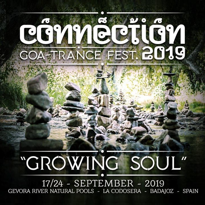 Connection Festival 2019 17 Sep '19, 22:00