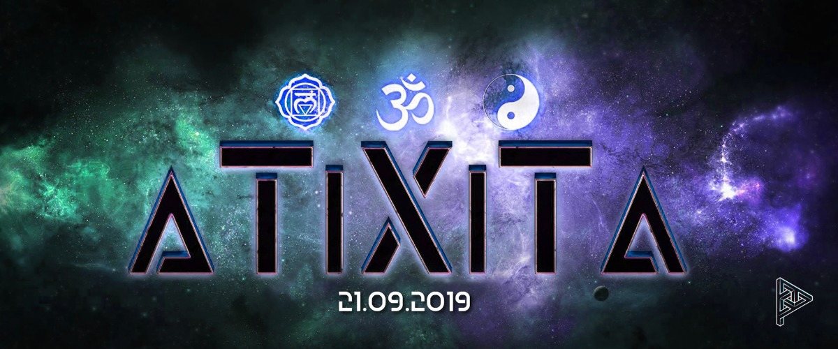 ૐ a T i X i T a ૐ 21 Sep '19, 23:00