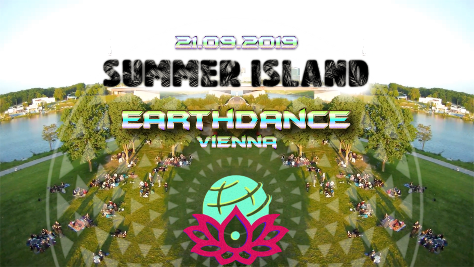 Earthdance Vienna - Summerisland 21 Sep '19, 14:00