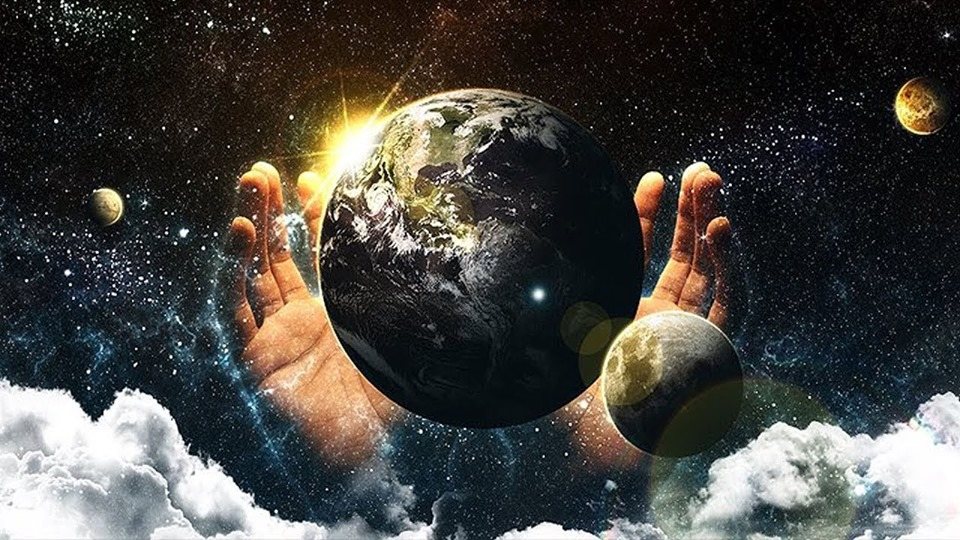 Cosmic Connection Festival XXI Edition, Autumn / Libra, Theme: Interdependence 27 Sep '19, 17:00