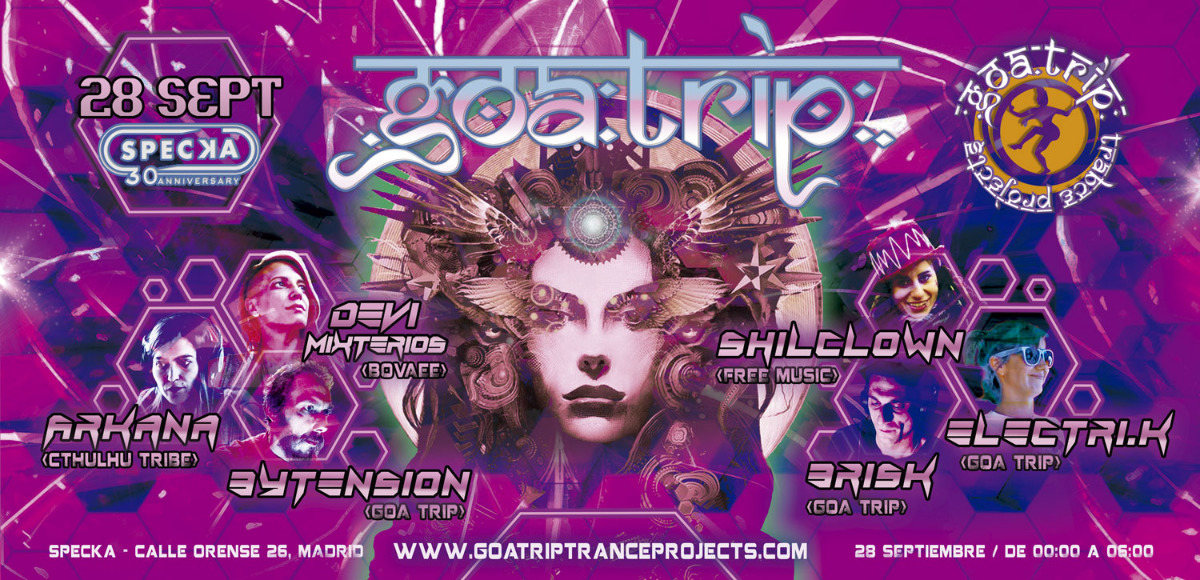 Goa Trip: 2019-20 Ignition 28 Sep '19, 23:30
