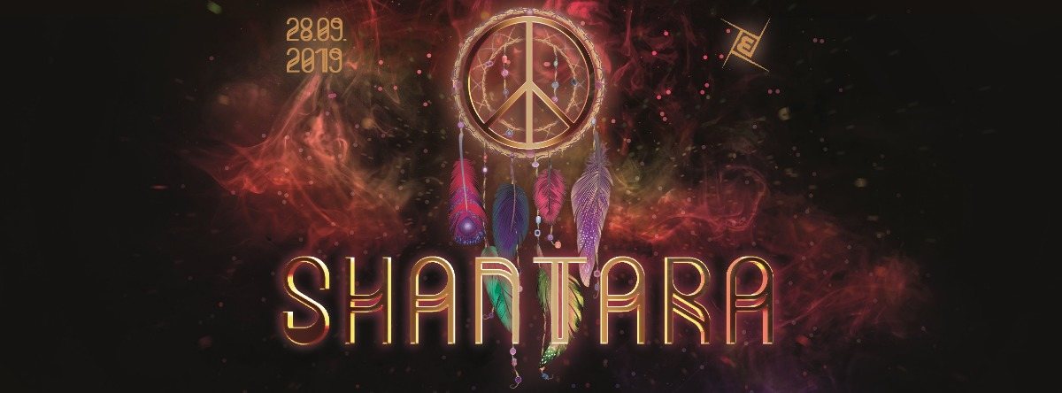 ૐ Shantara ૐ 28 Sep '19, 23:00