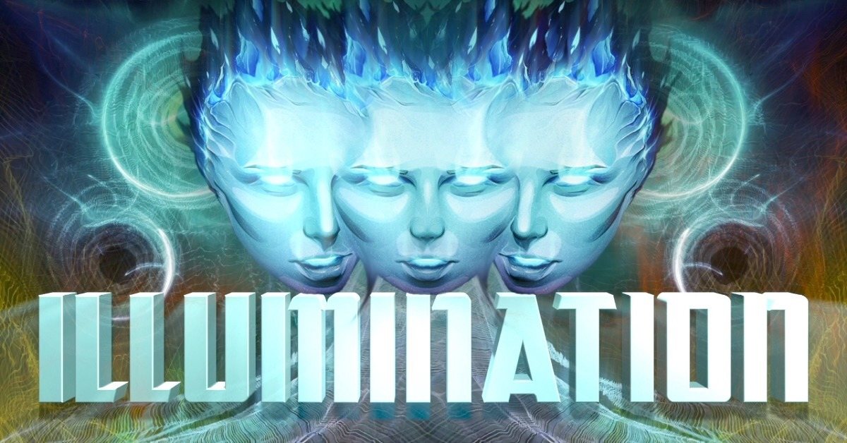 Illumination 2019 • Kindzadza • Yaminahua • Psynonima • 2 Oct '19, 22:00