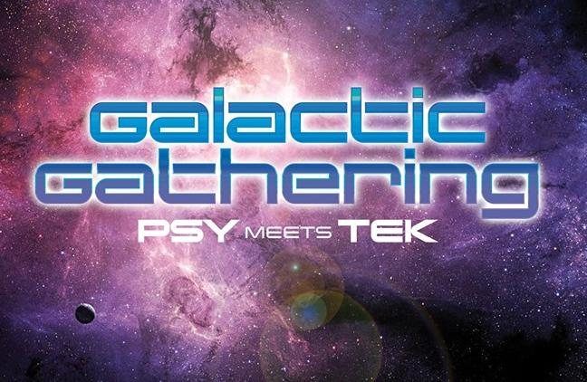 Galactic Gathering - Psy meets Tek 19 Oct '19, 22:00