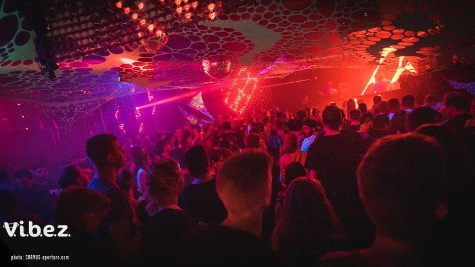 Lagoona Progressive & Pychedelic Trance Night im ProjektX 19 Oct '19, 23:00