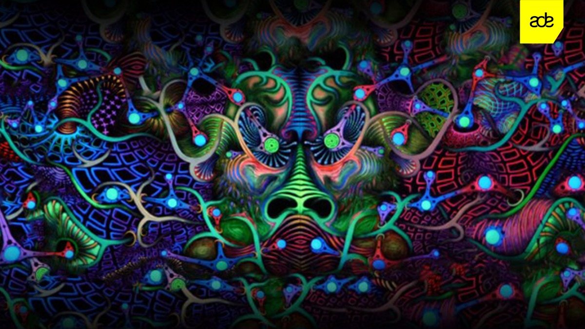 Trance Orient Express - ADE edition 20 Oct '19, 22:00