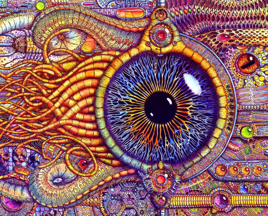 Psyritual w/ Mixxo & Ondrej Glogar & Rytmy srdce 30 Oct '19, 20:00