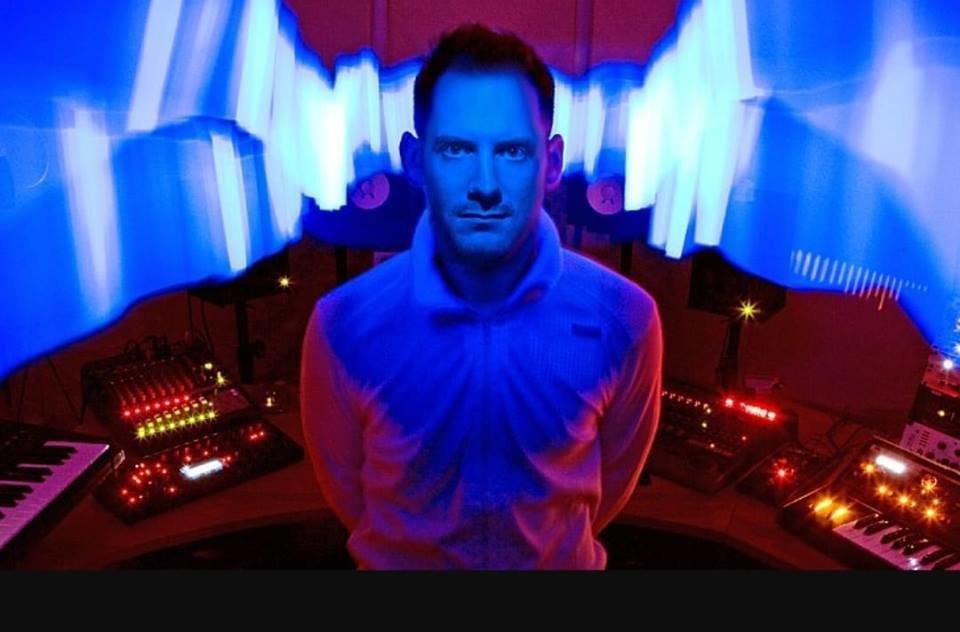 Goa Halloween / The Tribe / Electric Universe LIVE 31 Oct '19, 23:00
