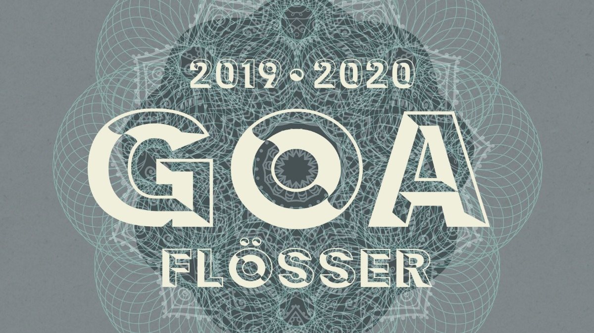 Goaflösser 31 Oct '19, 21:00