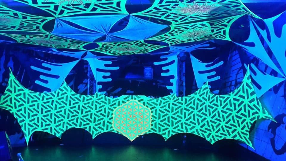 Club27 presents, Spirit of Gaia 2 Nov '19, 23:00