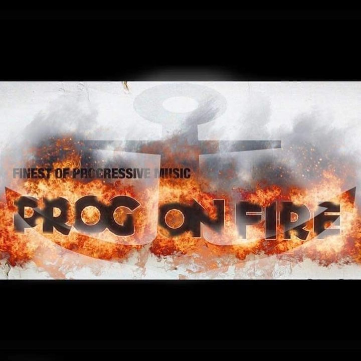 Prog on Fire - Audiomatic & Ismir 2 Nov '19, 21:30